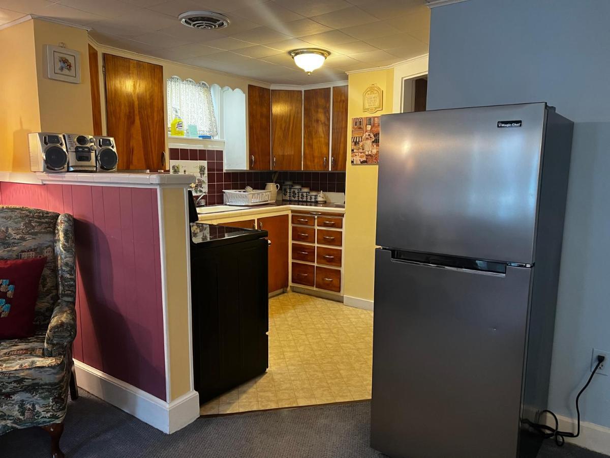 Claddagh Motel & Suites 락포트 외부 사진