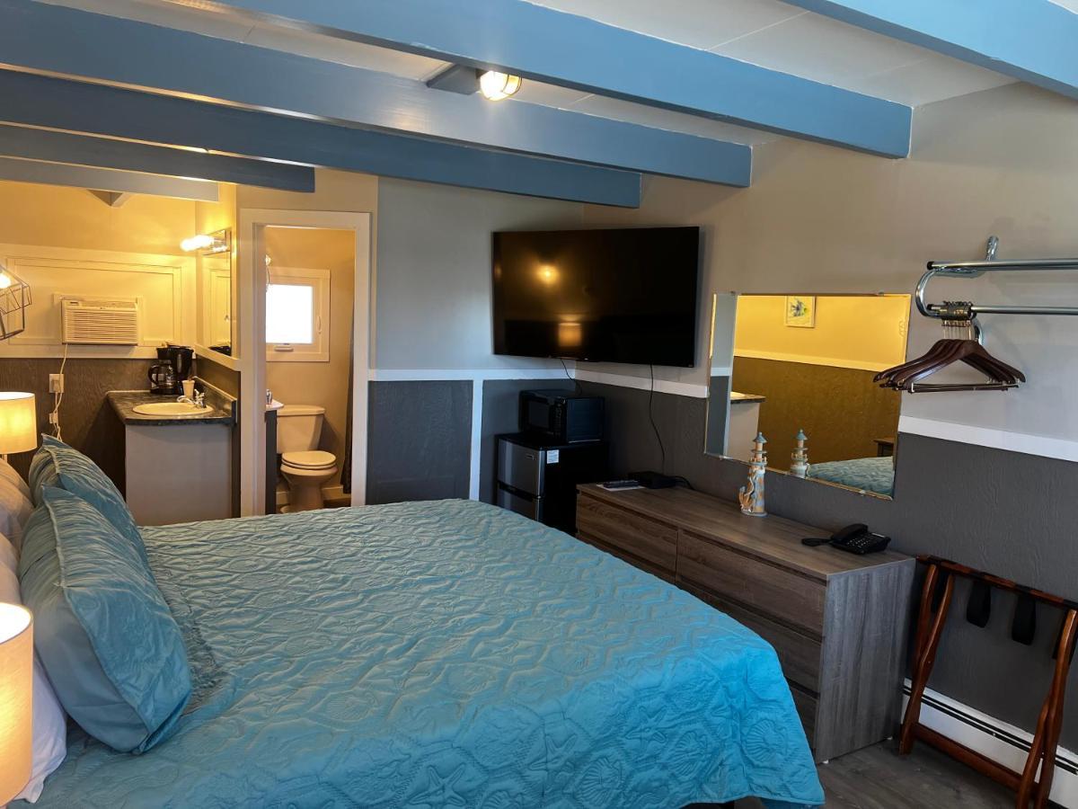Claddagh Motel & Suites 락포트 외부 사진