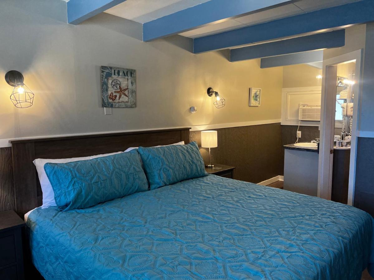 Claddagh Motel & Suites 락포트 외부 사진