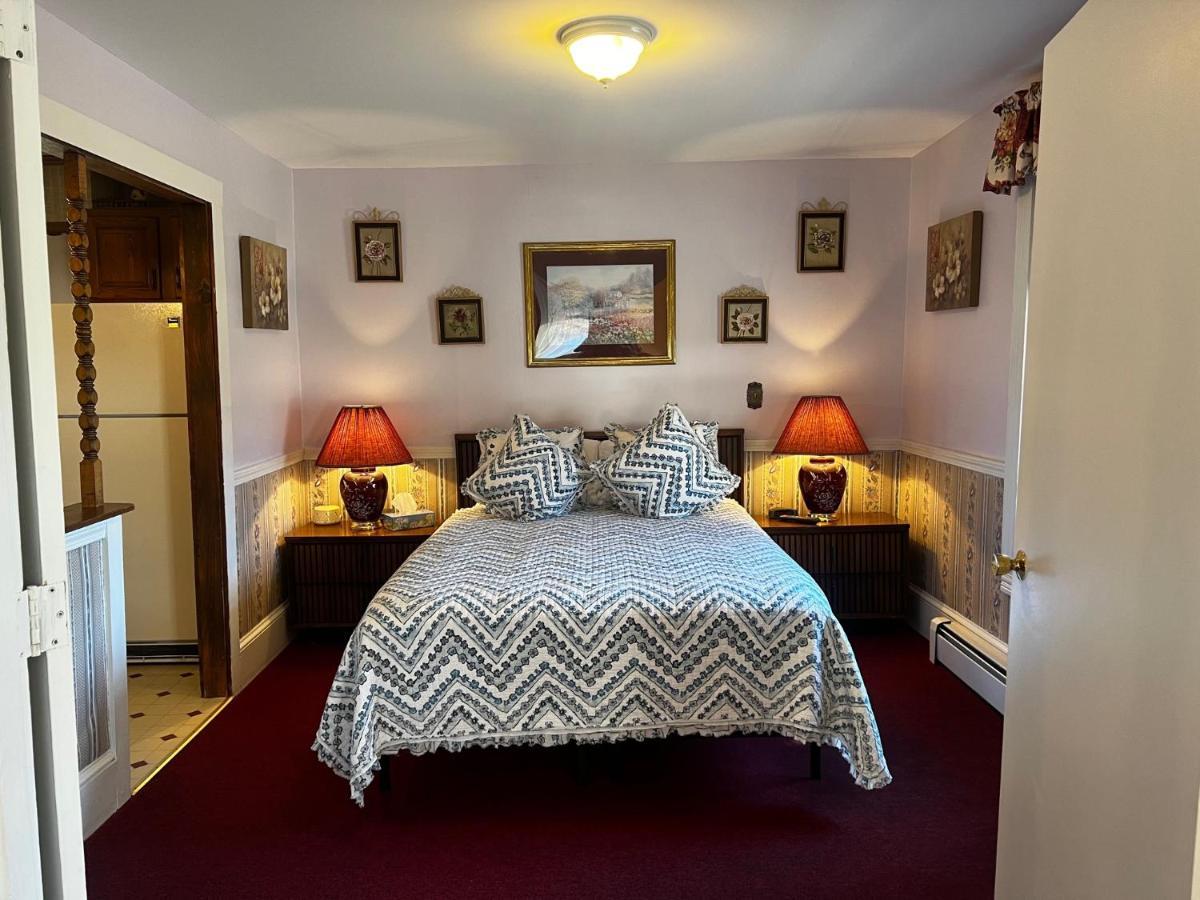 Claddagh Motel & Suites 락포트 외부 사진