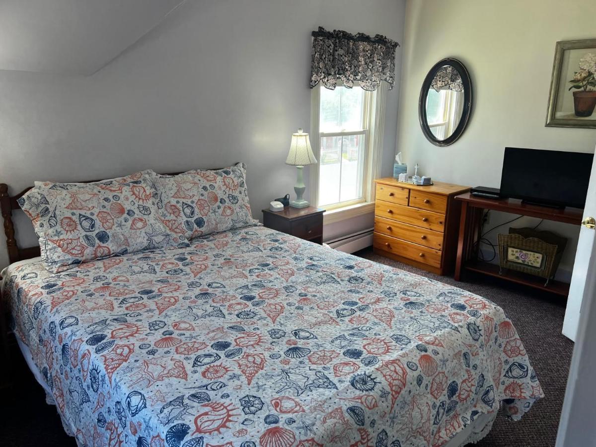 Claddagh Motel & Suites 락포트 외부 사진
