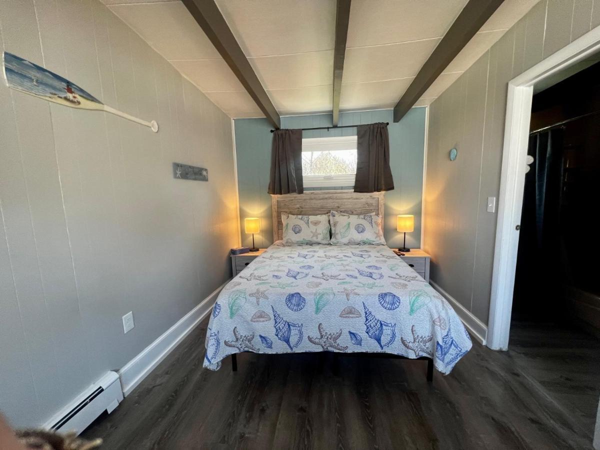 Claddagh Motel & Suites 락포트 외부 사진