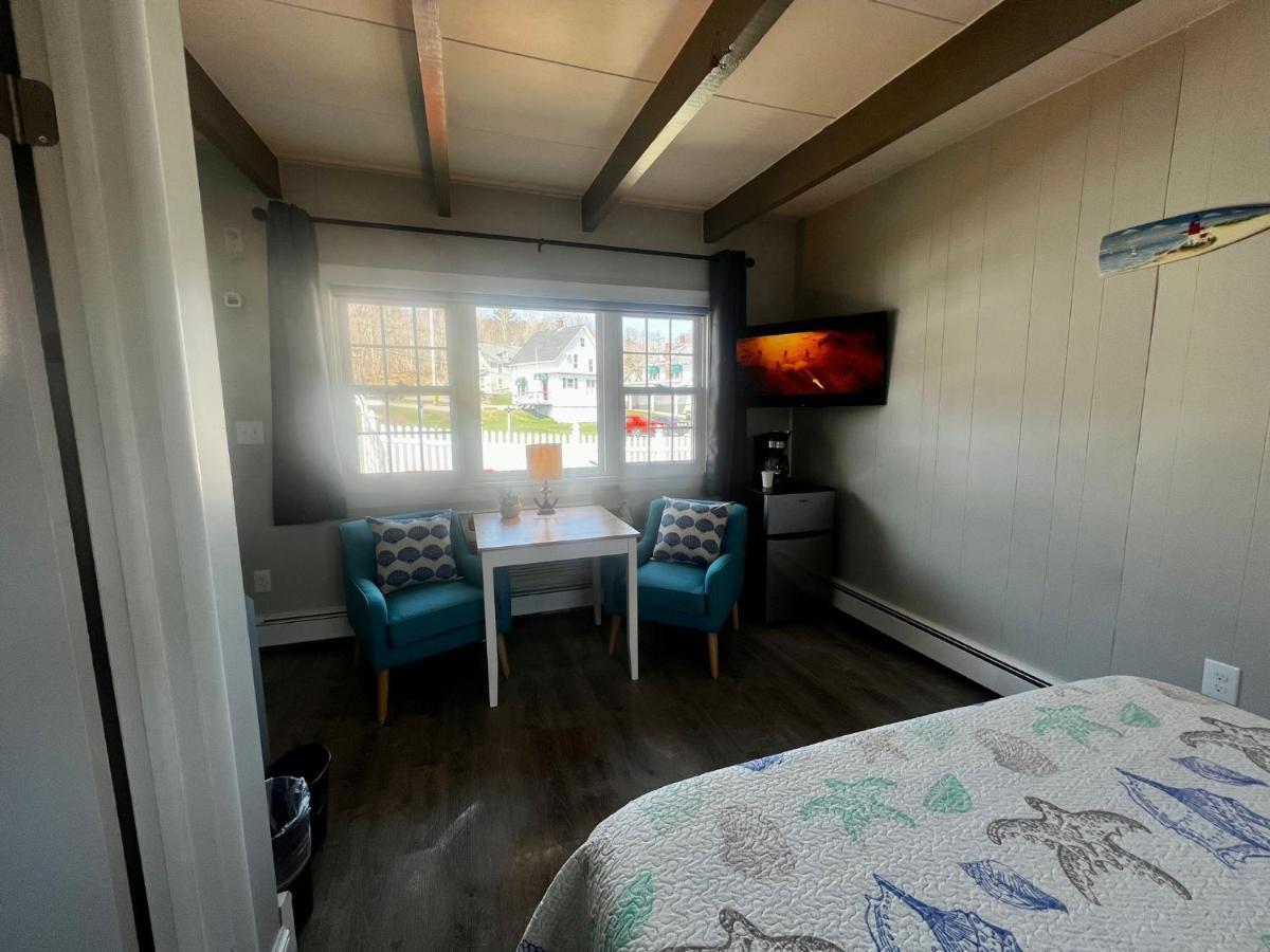 Claddagh Motel & Suites 락포트 외부 사진