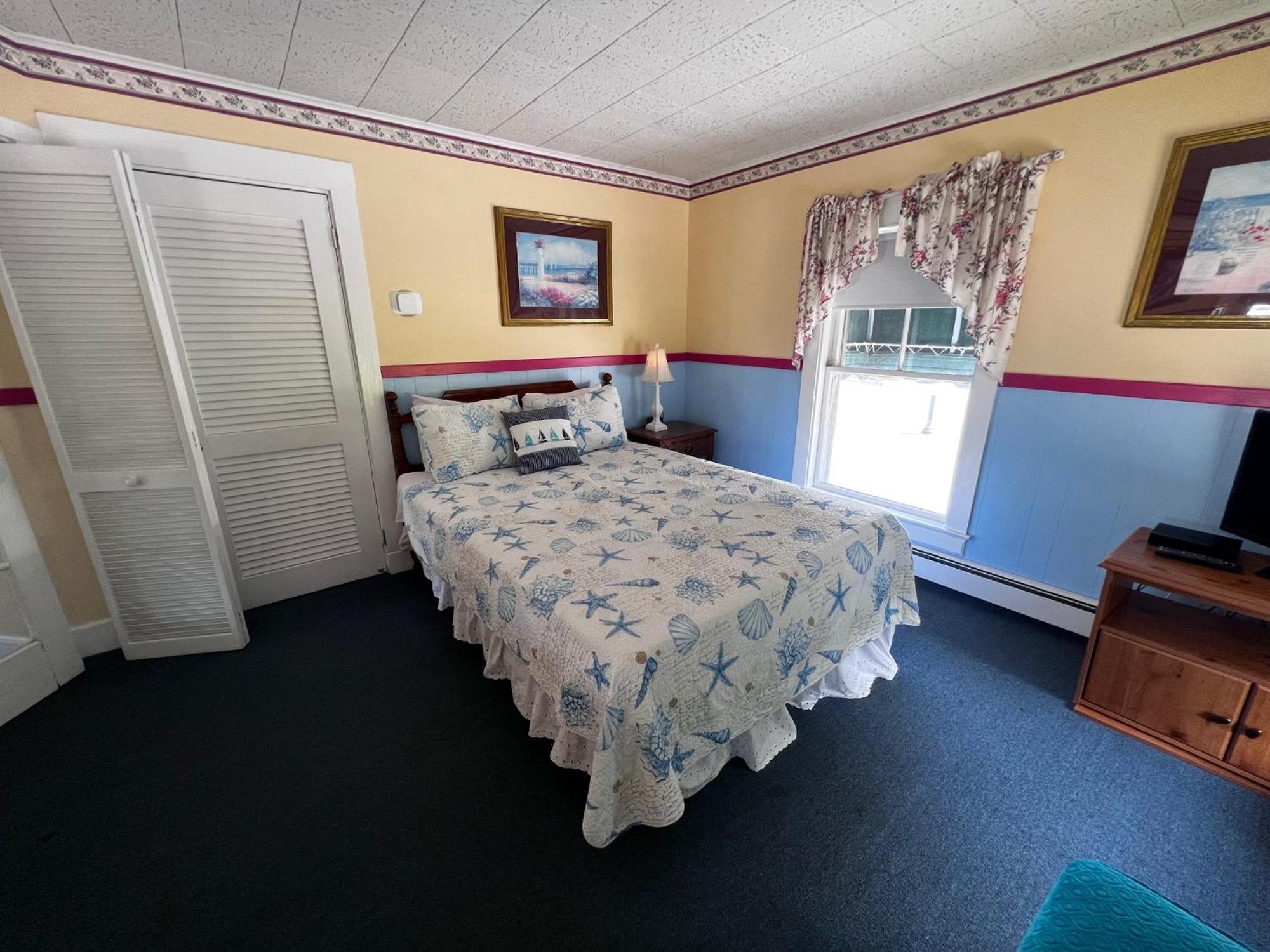 Claddagh Motel & Suites 락포트 외부 사진