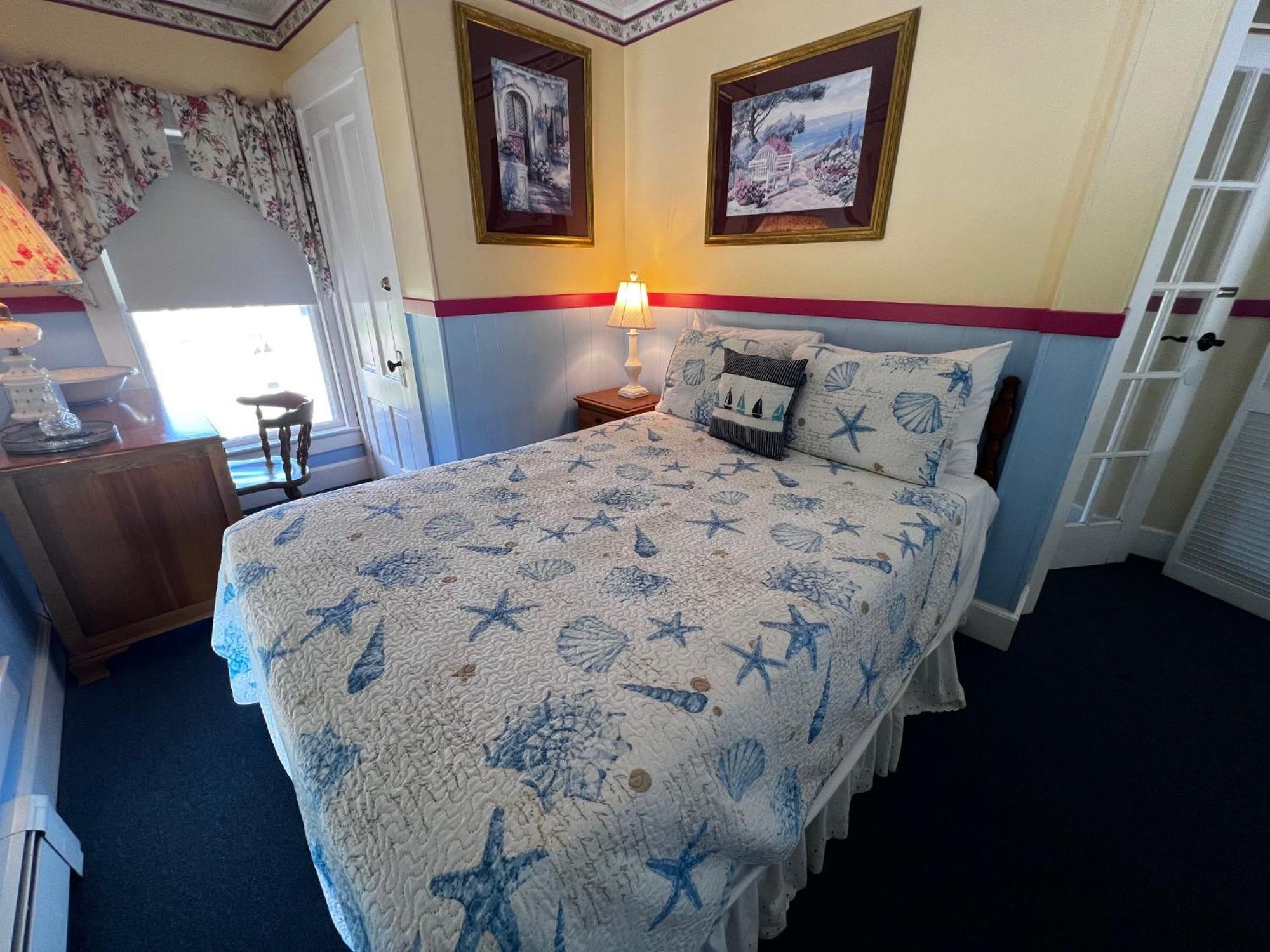 Claddagh Motel & Suites 락포트 외부 사진