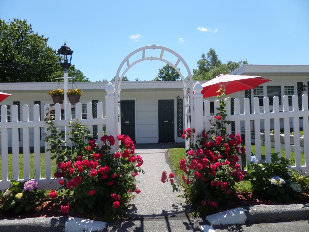 Claddagh Motel & Suites 락포트 외부 사진
