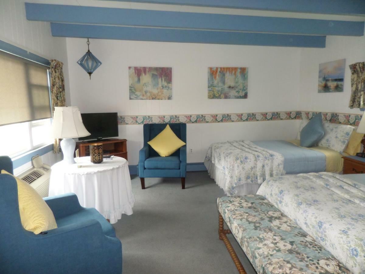 Claddagh Motel & Suites 락포트 외부 사진