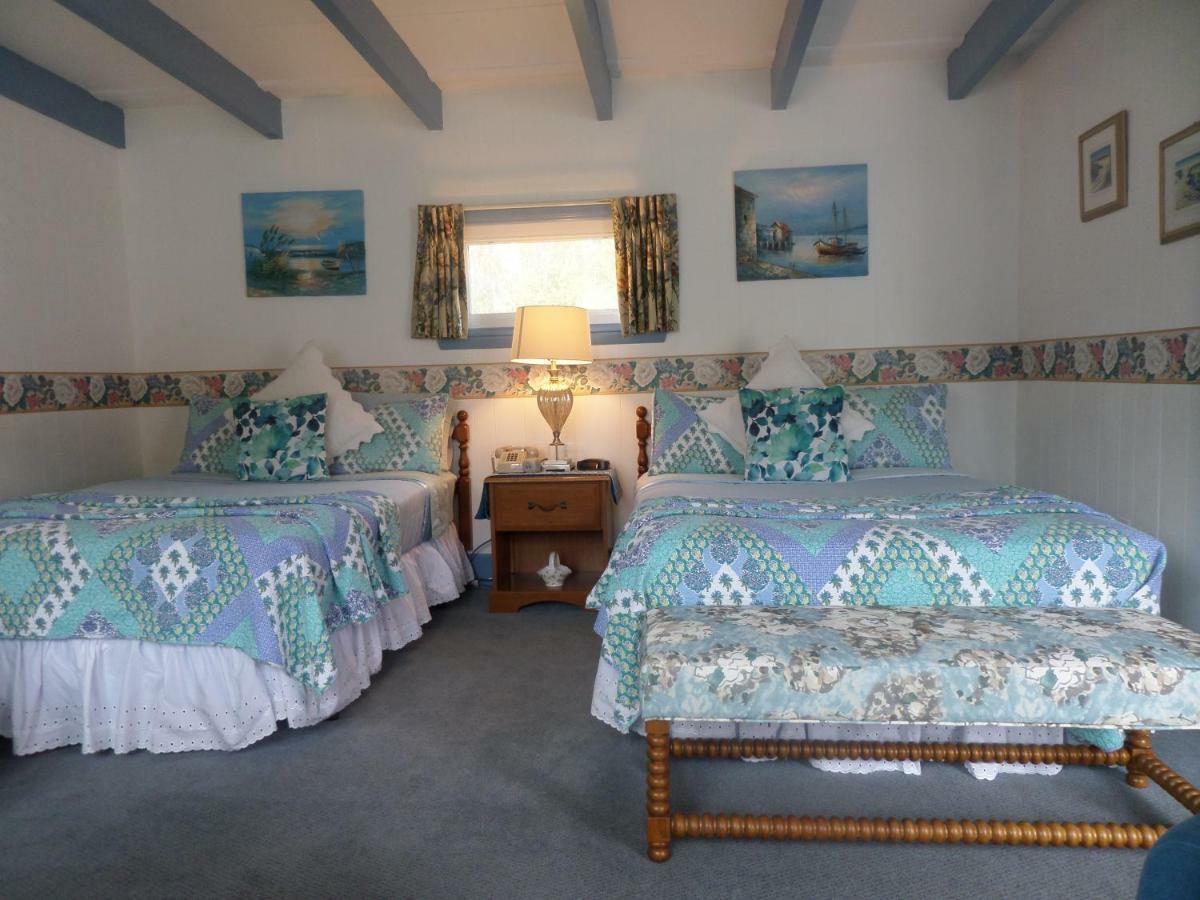 Claddagh Motel & Suites 락포트 외부 사진