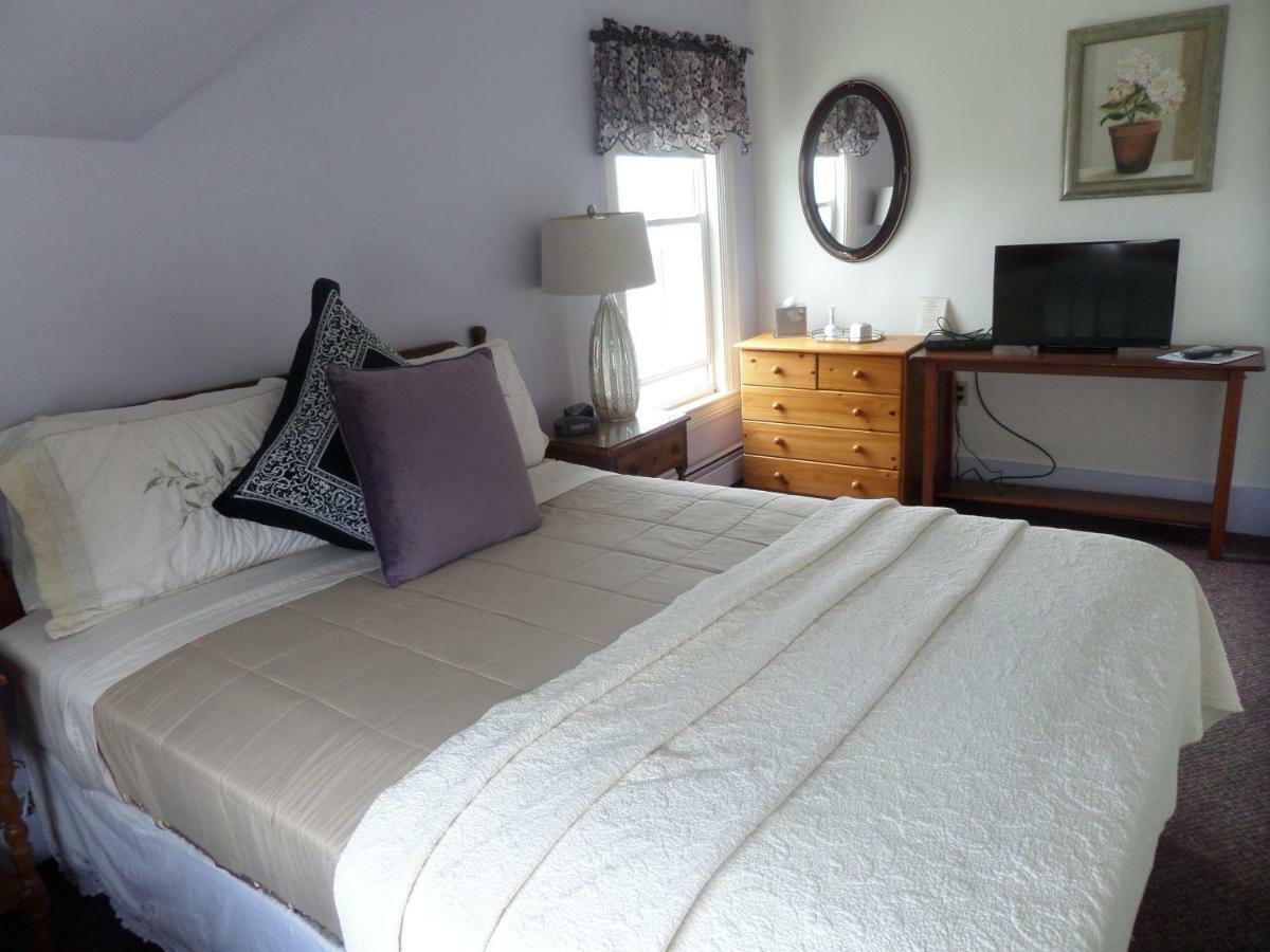 Claddagh Motel & Suites 락포트 외부 사진